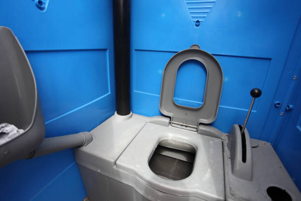 Portable Toilet Options We Offer in Newnan, GA