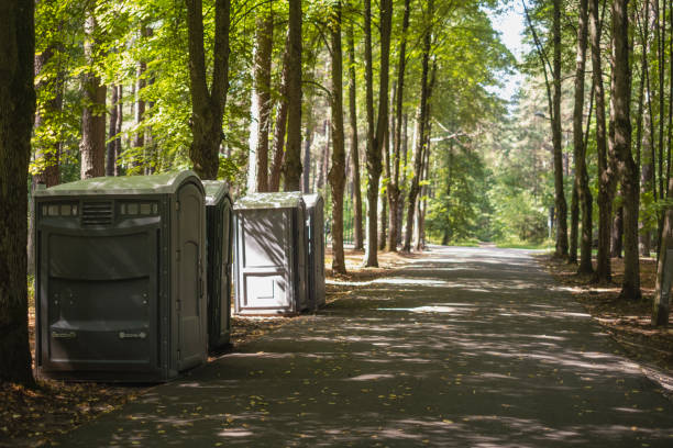  Newnan, GA Porta Potty Rental Pros